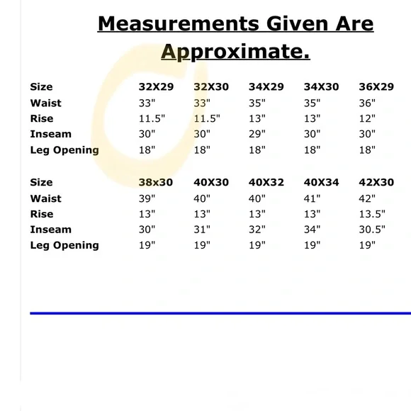 😎Dockers Signature Khaki men’s pants size 32 by 29. - Picture 11 of 13